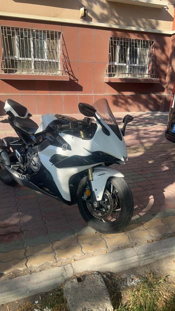 二手无极RR660S