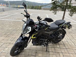 二手贝纳利小迅龙 BN150S