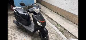 二手五羊本田NB-X