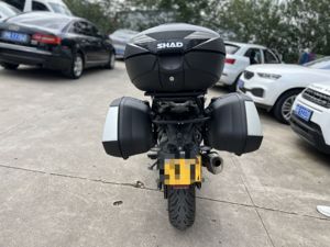二手春风650GT