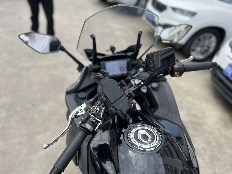 二手春风650GT