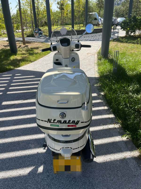 二手南方梦拉丽莎 飞戈