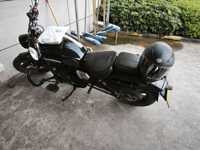 二手龙嘉V途250