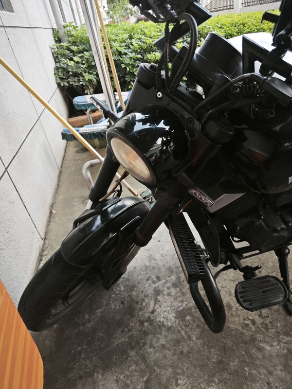 二手龙嘉V途250