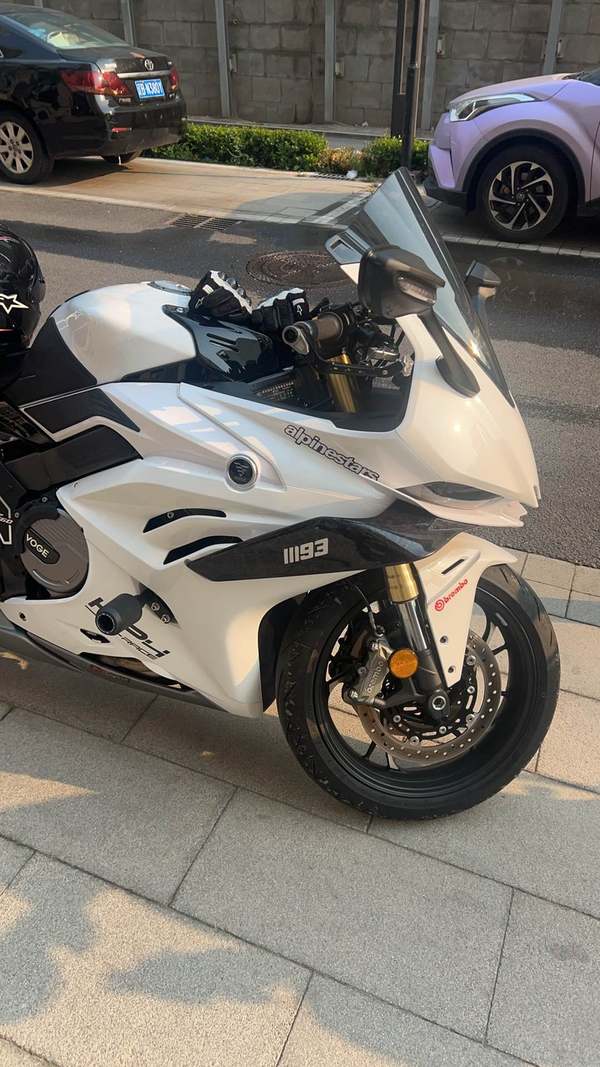 二手无极RR660S