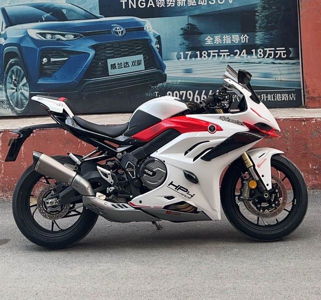 二手无极RR660S