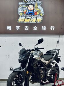 二手本田CB500F