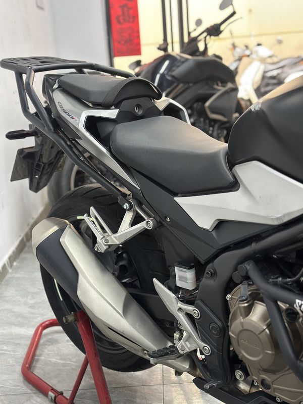 二手本田CB500F