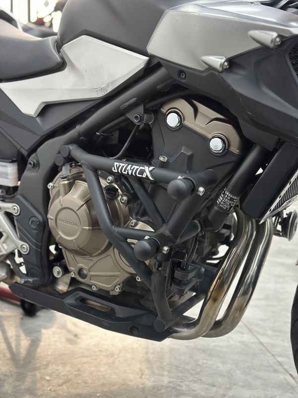 二手本田CB500F