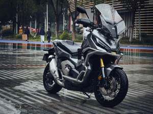 二手本田X-ADV 750