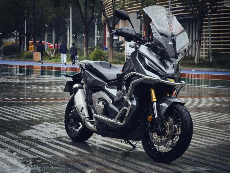 二手本田X-ADV 750