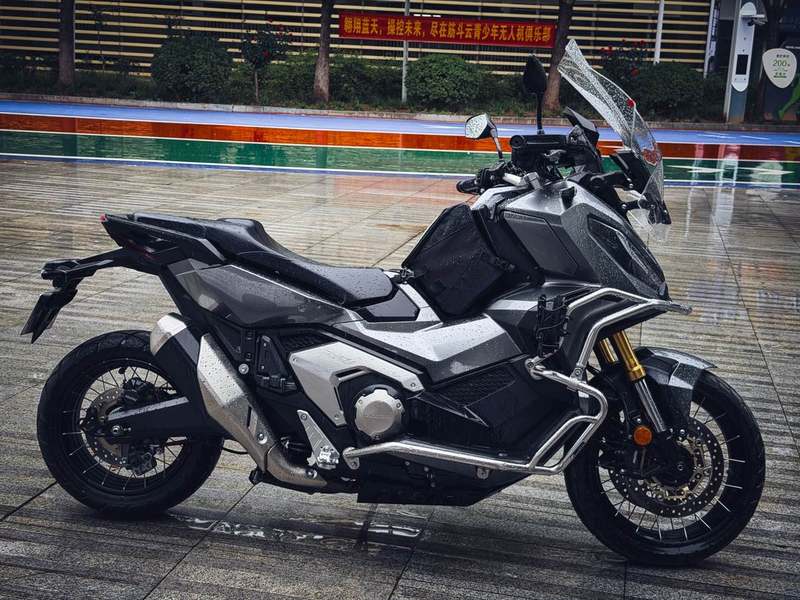 二手本田X-ADV 750