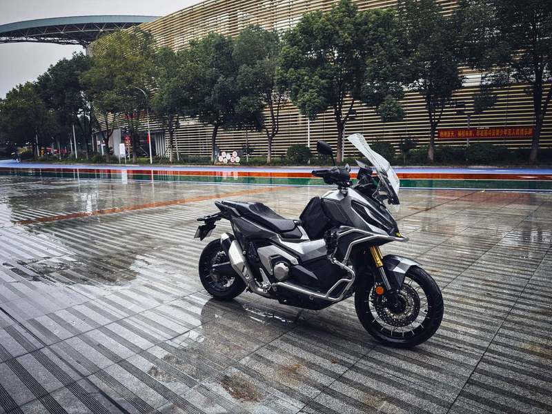 二手本田X-ADV 750