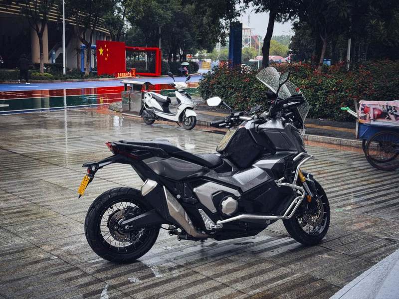 二手本田X-ADV 750