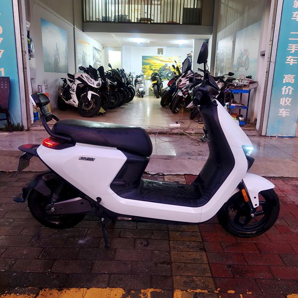 二手九号N