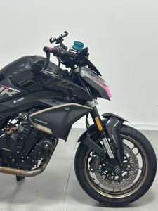 二手春风800NK