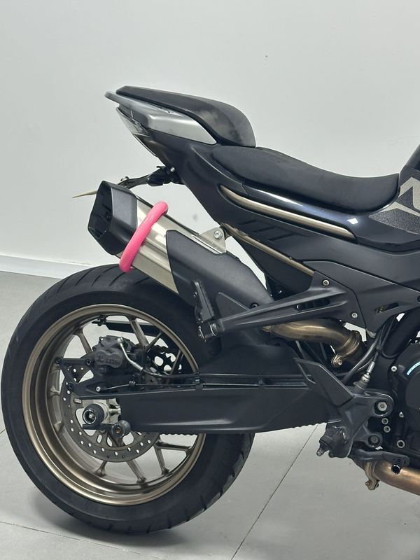 二手春风800NK