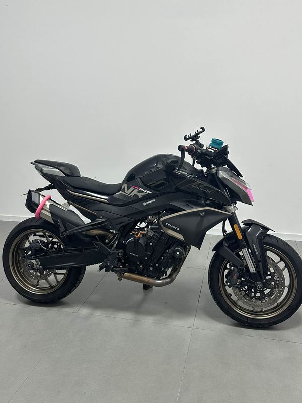 二手春风800NK