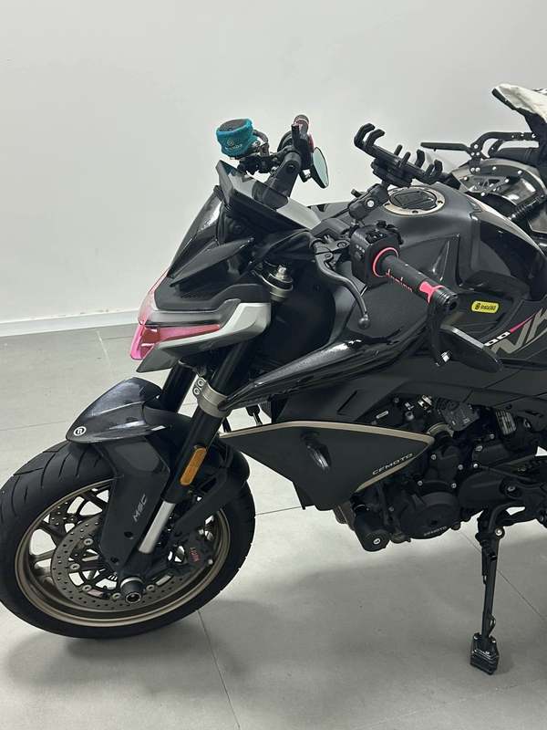 二手春风800NK