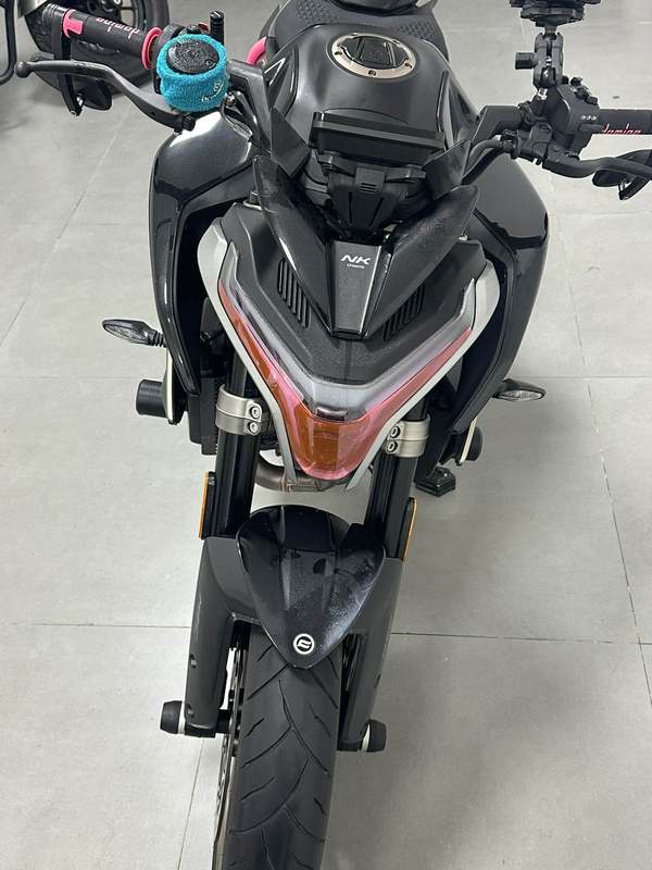 二手春风800NK