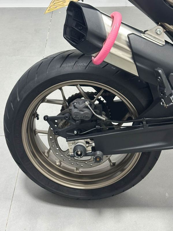 二手春风800NK