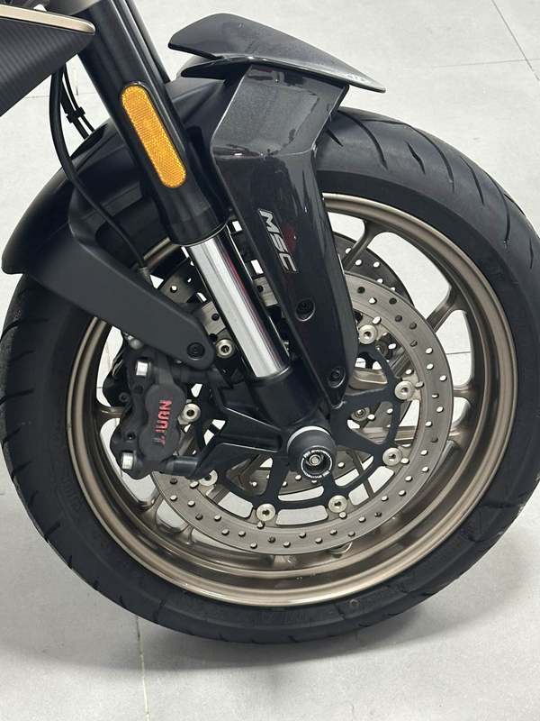 二手春风800NK