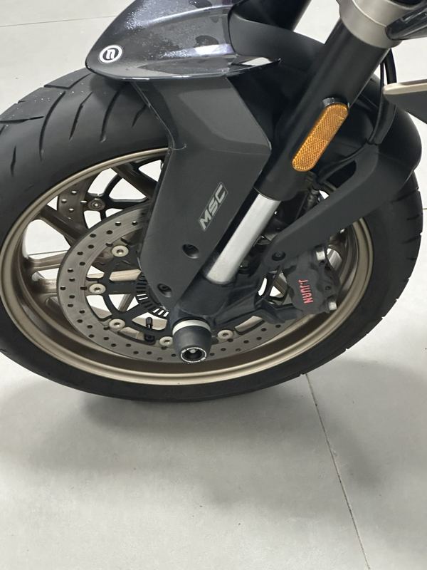 二手春风800NK