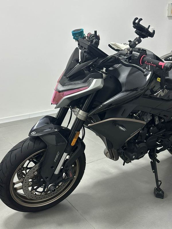 二手春风800NK