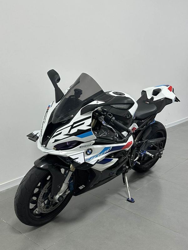 二手宝马S 1000 RR