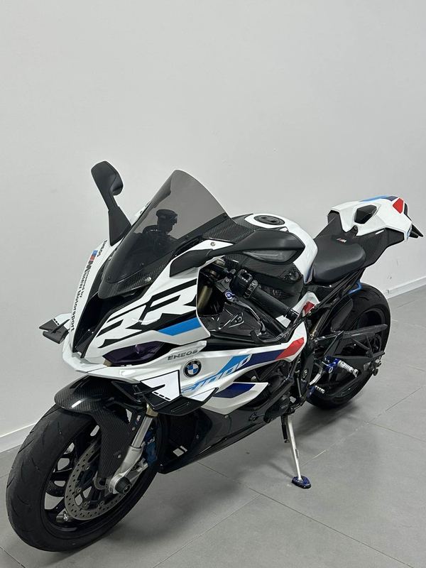 二手宝马S 1000 RR