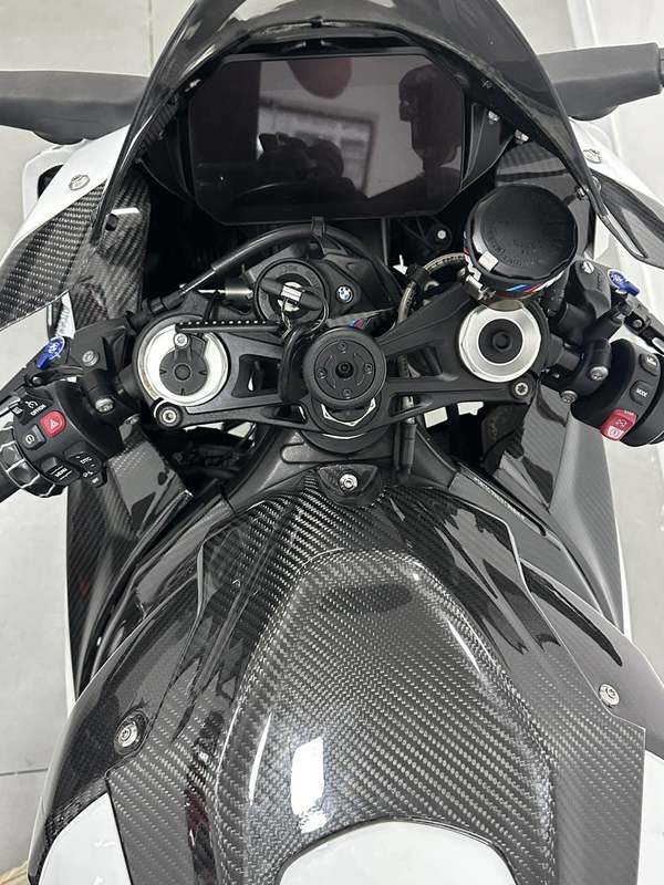 二手宝马S 1000 RR