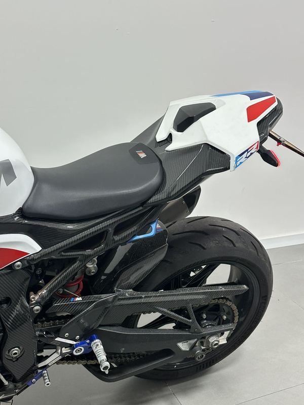 二手宝马S 1000 RR