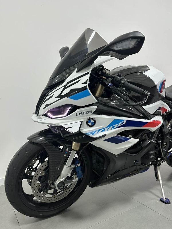 二手宝马S 1000 RR