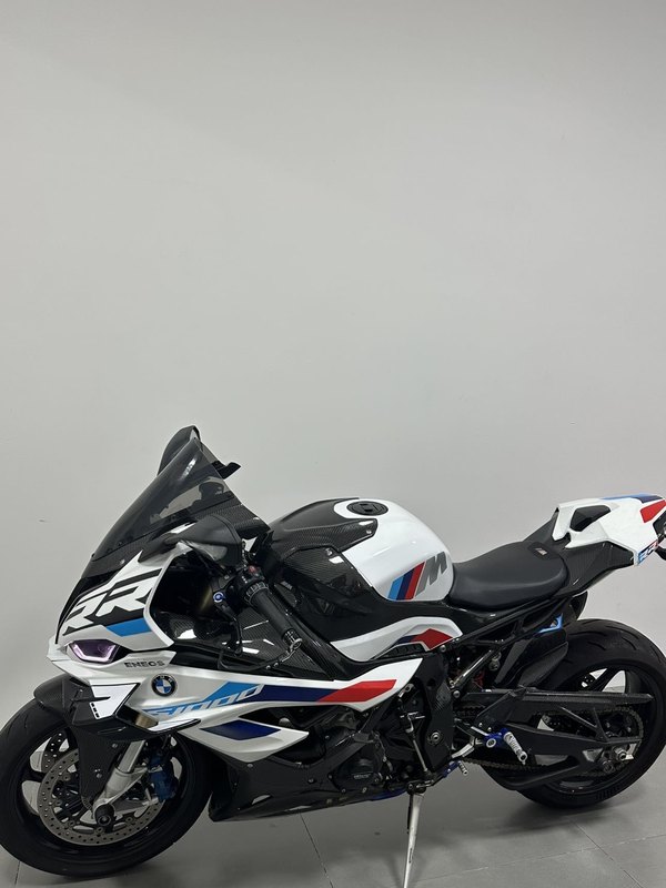 二手宝马S 1000 RR