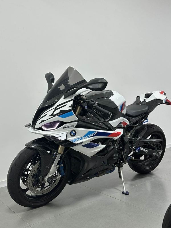 二手宝马S 1000 RR