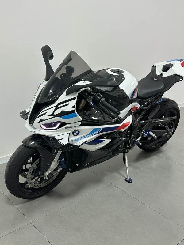 二手宝马S 1000 RR