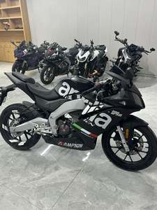 二手宗申阿普利亚GPR150R