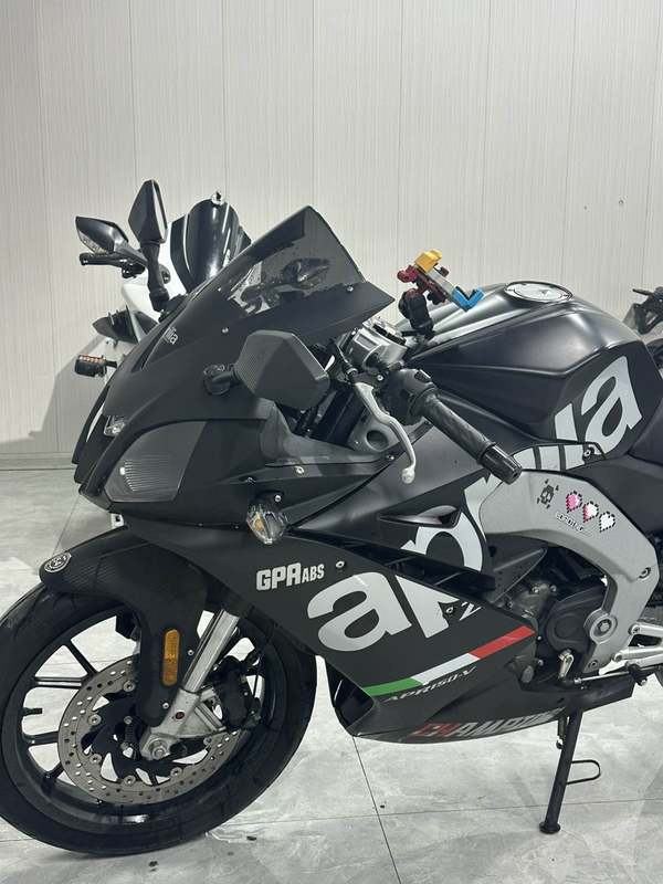 二手宗申阿普利亚GPR150R