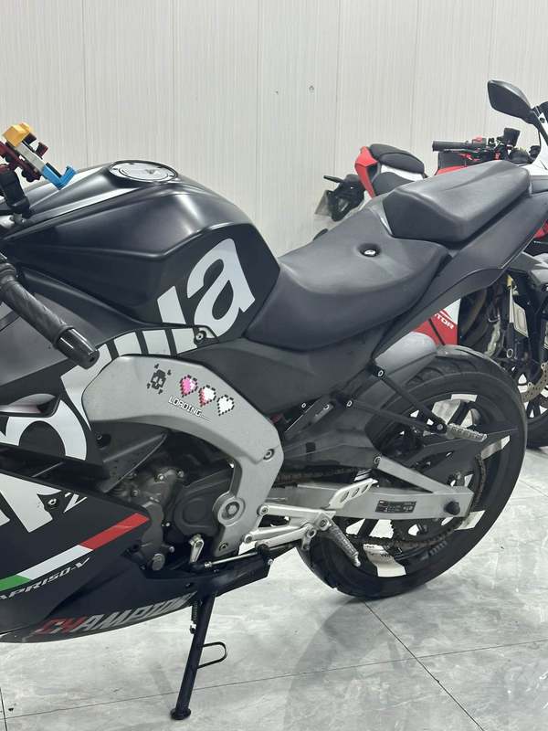 二手宗申阿普利亚GPR150R