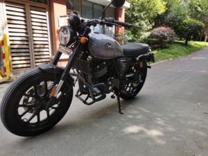 二手银钢拿铁 RTD250 Twin