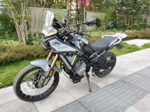 二手春风450MT