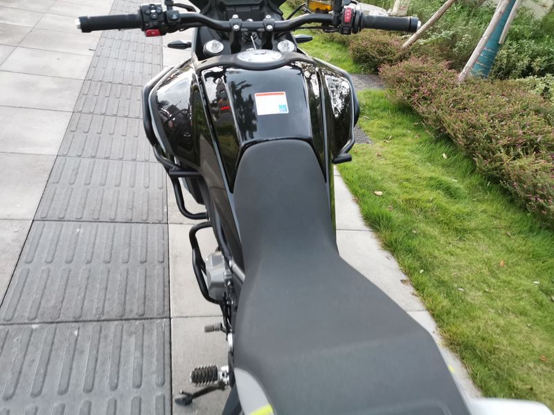 二手春风450MT