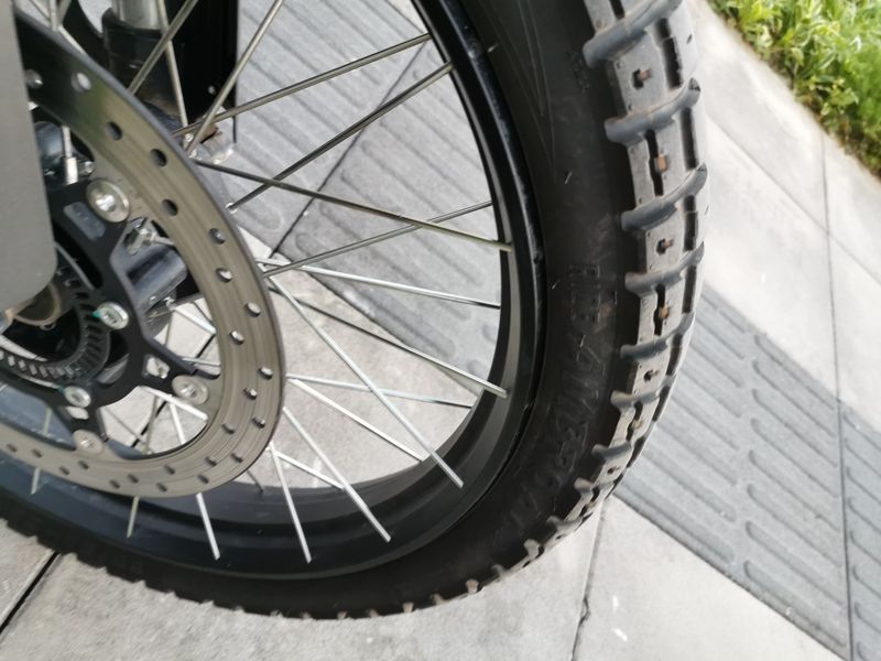 二手春风450MT