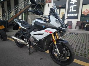 二手宝马S 1000 XR
