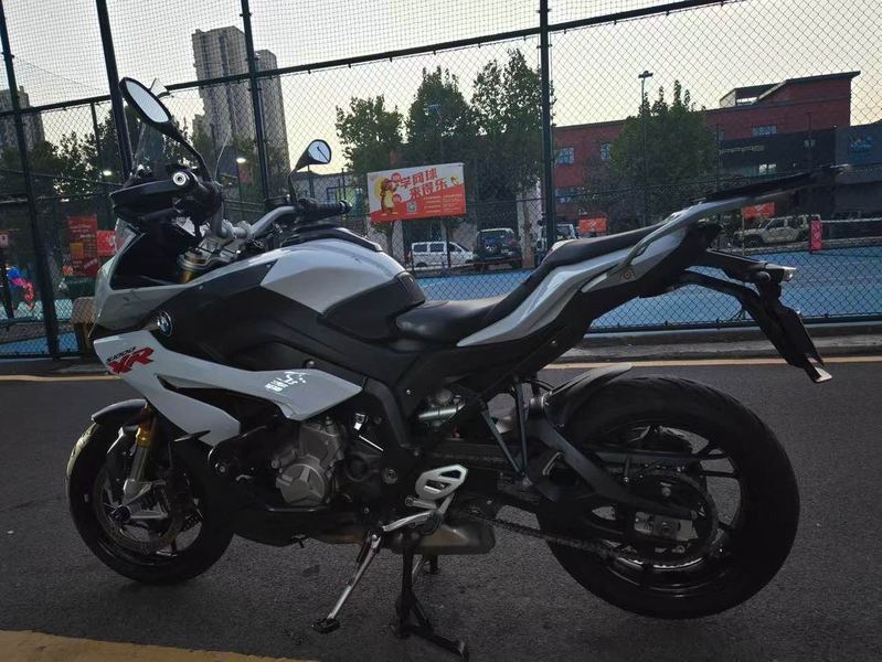 二手宝马S 1000 XR
