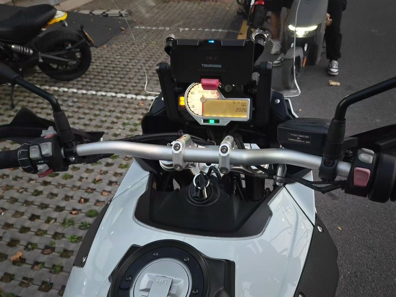 二手宝马S 1000 XR