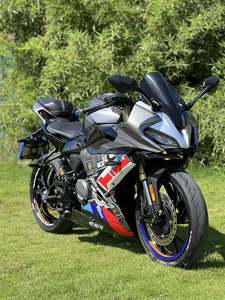二手春风250SR