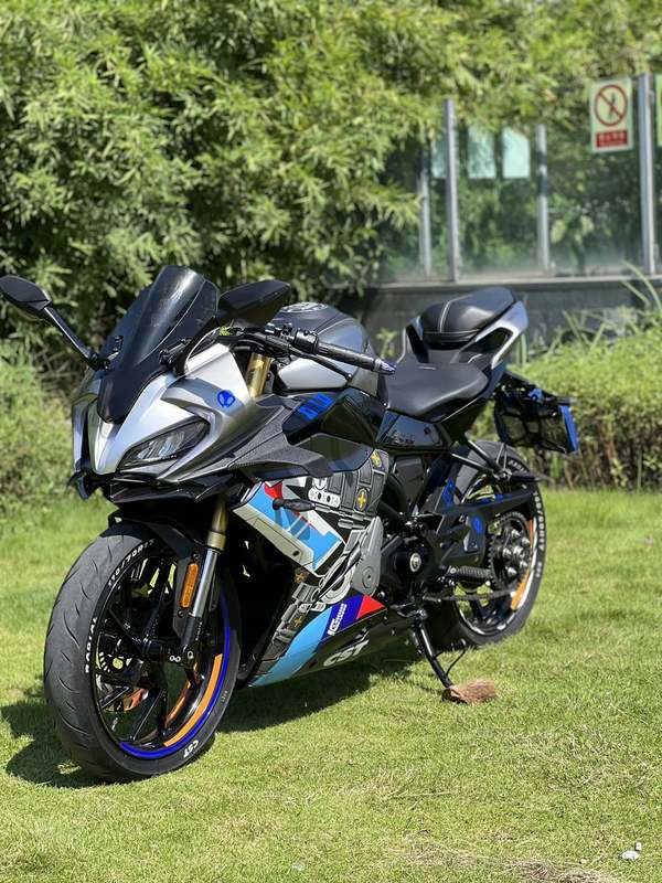 二手春风250SR
