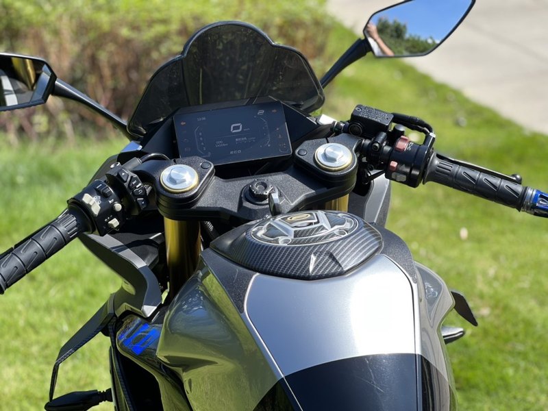 二手春风250SR