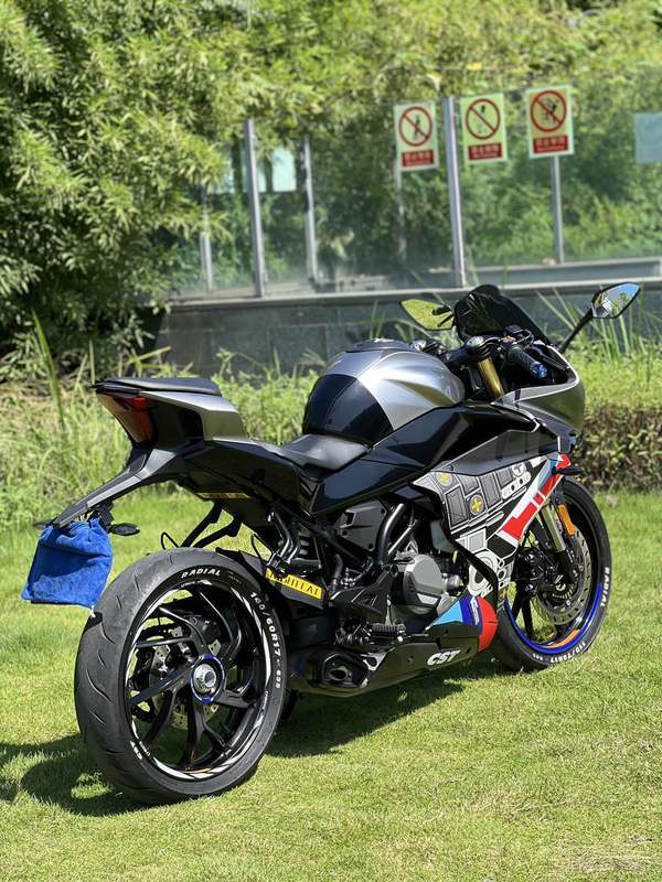 二手春风250SR
